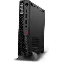 Lenovo ThinkStation P3 Tiny Gen 2, Intel Core Ultra 7, 265, 48 GB, DDR5-SDRAM, 512 GB, Windows 11 Pro