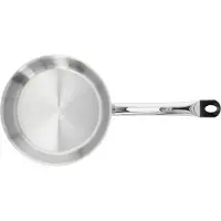 Demeyere Cosi 3 RVS koekenpan Koekenpan Inductie - 24 cm