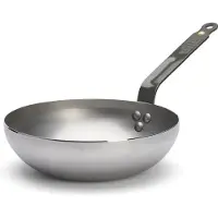 De Buyer Wokpfanne Mineral B 24 cm 2025