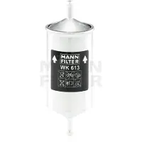 Mann Kraftstofffilter WK 613