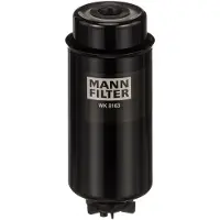 MANN-FILTER Kraftstofffilter WK 8163