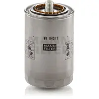 Mann Kraftstofffilter WK 943/1