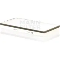 MANN-FILTER Filter Innenraumluft CU 3340 für Peugeot 406 Break