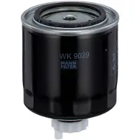Mann Kraftstofffilter WK9029 für optimale Motorleistung und sauberen Kraftstoff