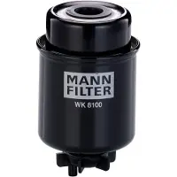 Mann Kraftstofffilter WK 8100