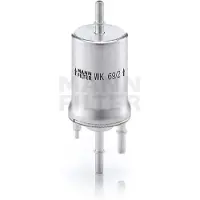 Mann Kraftstofffilter WK 69/2