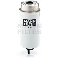 MANN-FILTER Kraftstofffilter WK 8171