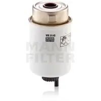 Mann Kraftstofffilter WK 8140
