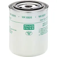 Mann Kraftstofffilter WK 930/5