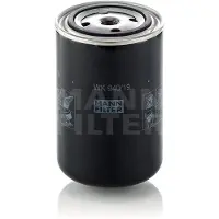 Mann Kraftstofffilter WK 940/19