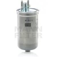 Mann Kraftstofffilter WK 853/13
