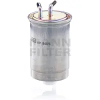 MANN-FILTER Kraftstofffilter WK 845/3