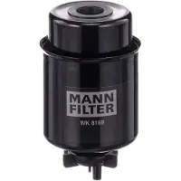 Mann Kraftstofffilter WK 8169