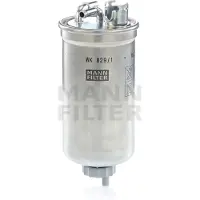 Mann Kraftstofffilter WK 829/1 x