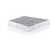 Mann Filter, Innenraumluft cuk3172 Motorraum Beifahrerseite, unter der Wasserkastenabdeckung für MERCEDES-BENZ