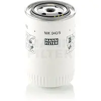 Mann NFZ-Kraftstofffilter für WK940/5