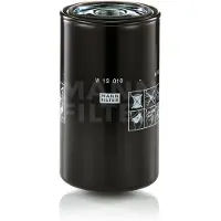 MANN-FILTER Original Filter Arbeitshydraulik W 13 010