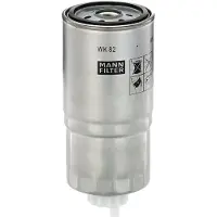 Mann Kraftstofffilter WK 82