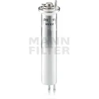 Mann Kraftstofffilter WK 532