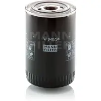 Mann Ölfilter W 940/34
