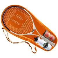 Wilson Roland Garros Elite Junior Tennisschläger