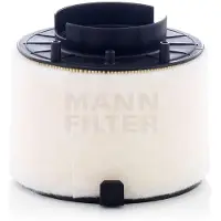 MANN-FILTER Luftfilter C 17 009