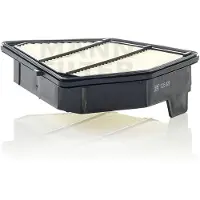 MANN-FILTER Luftfilter C 25 028
