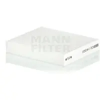 MANN-FILTER Innenraumluftfilter CU 14 001