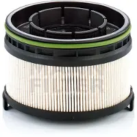 MANN-FILTER Kraftstofffilter PU 11 001 z KIT