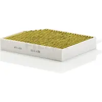 MANN-FILTER Innenraumluftfilter mit Aktivkohle FreciousPlus FP 26 023
