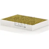MANN-FILTER Innenraumluftfilter mit Aktivkohle FreciousPlus FP 23 014-2