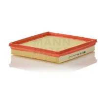 MANN-FILTER Luftfilter C 22 038