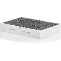 MANN-FILTER Innenraumluftfilter mit Aktivkohle CUK 28 016