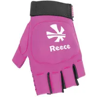 Reece Player Shield Half Finger Handschuh XS