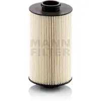 MANN-FILTER Kraftstofffilter PU 10 019 Z