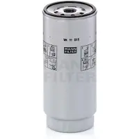 MANN-FILTER Kraftstofffilter WK 11 045 z für FORD Cargo Anschraubfilter