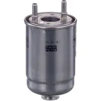 MANN-FILTER Kraftstofffilter WK 10 041 z