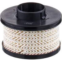 MANN-FILTER Kraftstofffilter PU 10 028 Z