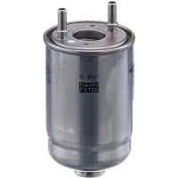 MANN-FILTER Kraftstofffilter WK 9049 z