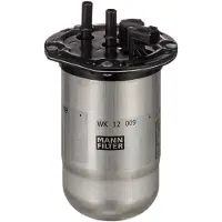 MANN-FILTER Kraftstofffilter WK 12 009