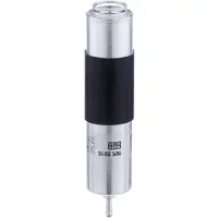 MANN-FILTER Kraftstofffilter [Hersteller-Nr. WK5016] für Mercedes-Benz