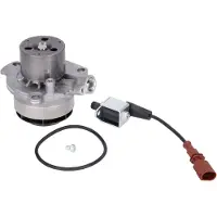 FEBI BILSTEIN Bilstein Wasserpumpe, Motorkühlung [Hersteller-Nr. 186290] für VW, Skoda, Seat, Man, Audi