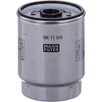MANN-FILTER Kraftstofffilter WK 11 048 z