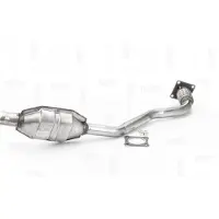 NAP carPARTS Katalysator CAK10802