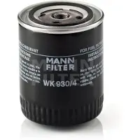 Mann Kraftstofffilter WK 930/4 für IVECO Zeta Anschraubfilter
