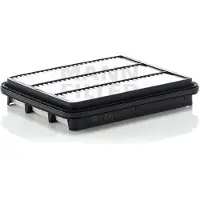 Mann Luftfilter C 2740