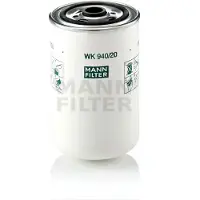 Mann Kraftstofffilter WK 940/20