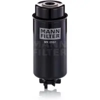 Mann Kraftstofffilter WK 8162