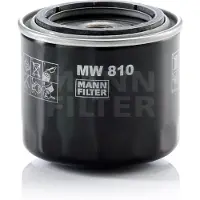 MANN-FILTER Ölfilter MW 810 für Honda Cbx VF
