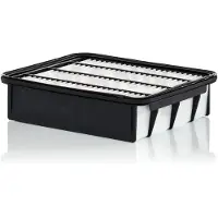 MANN-FILTER C 27 069 Luftfilter für TOYOTA LAND CRUISER 150 (KDJ15, GRJ15)